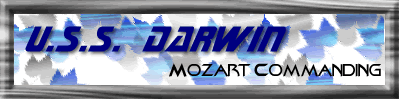 USS Darwin
