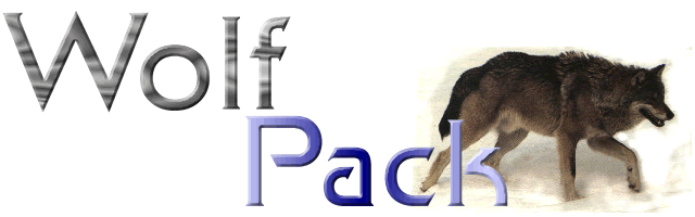 Wolf Pack